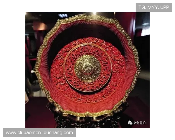 御匾名汇：御匾名汇的设计理念与传统工艺在当代的创新与传承