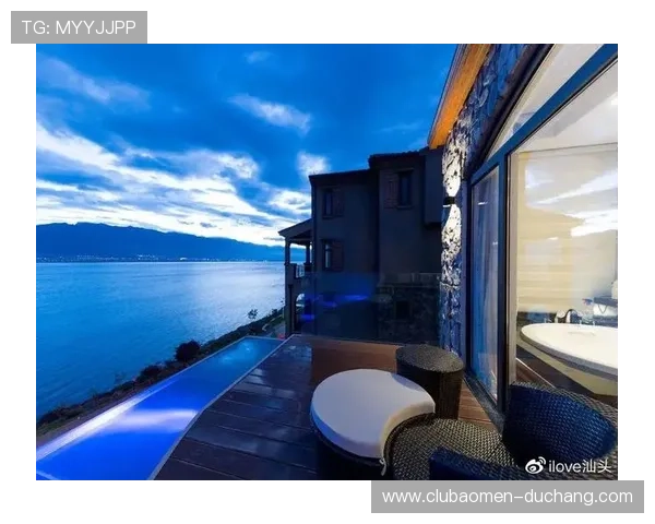 未来游艇俱乐部娱乐模式的创新路径与多元化体验设计 未来游艇俱乐部娱乐模式的创新路径与多元化体验设计