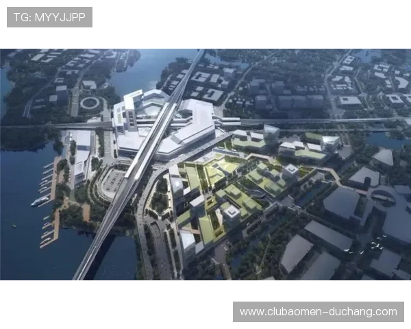 澳门十六浦码头的未来发展规划与城市交通一体化方案