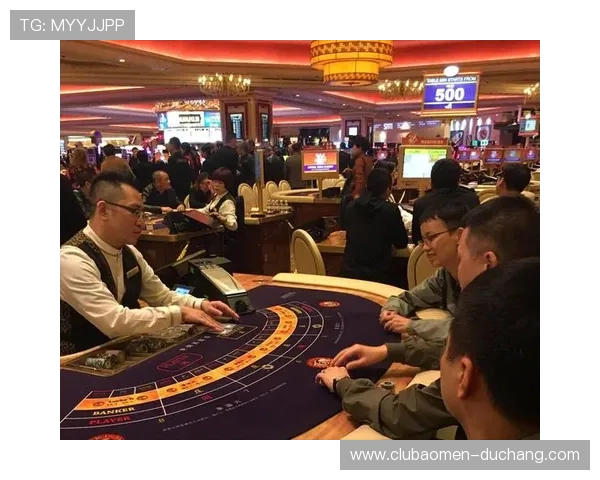 澳门最大的赌场名字的历史变迁，见证澳门博彩业的繁荣与变革