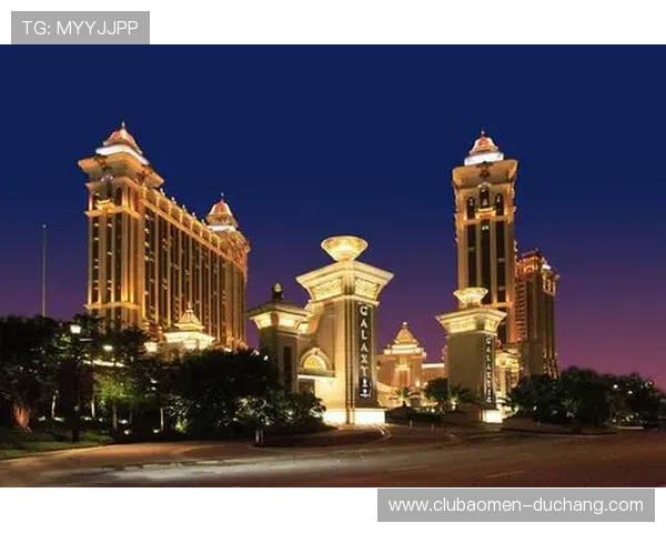 澳门百老汇地址全攻略，提供详细地址及到达方式，助你顺利抵达娱乐场所