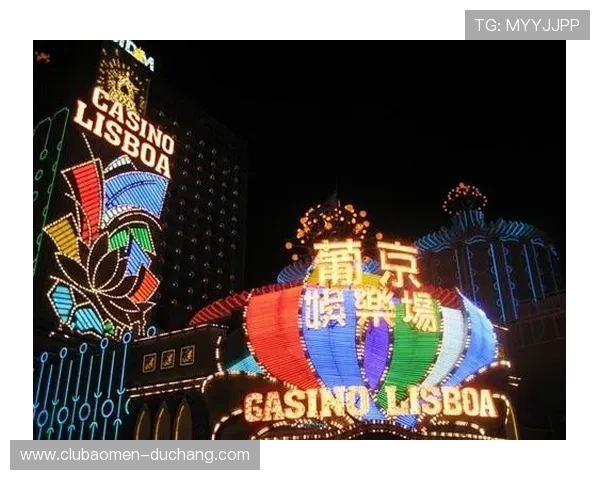 澳门赌场分布地图最新版本，详细标注各大赌场的具体位置和交通路线