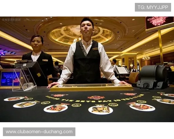 澳门赌场牌照有几张对澳门经济发展的影响及行业发展前景展望 澳门赌场牌照有几张对澳门经济发展的影响及行业发展前景展望