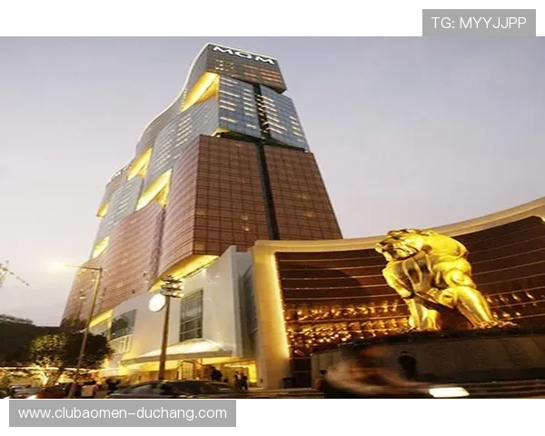 澳门美高梅官网最新优惠活动全面解析助你轻松享受奢华体验