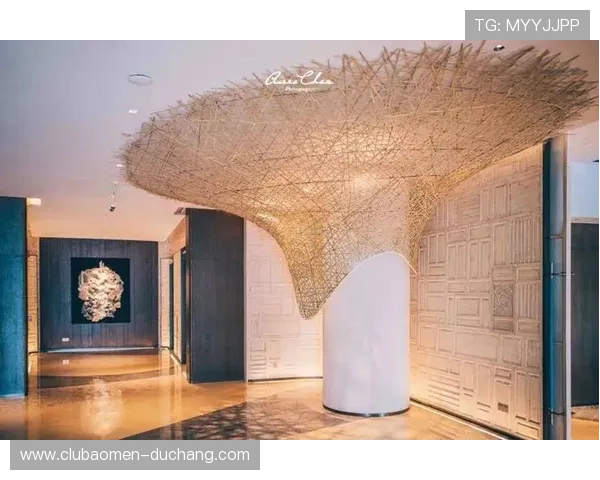 美高梅中国：打造国际一流的娱乐休闲综合体的战略布局