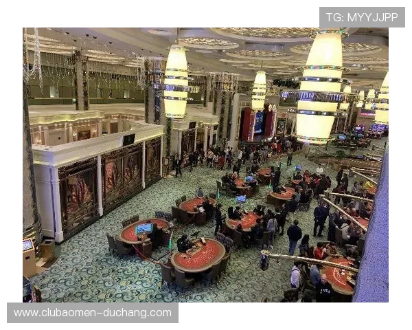 澳门银河娱乐场股份有限公司在澳门旅游经济中的重要作用与行业影响力 澳门银河娱乐场股份有限公司在澳门旅游经济中的重要作用与行业影响力