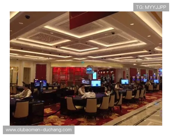 澳门银河赌场最新优惠政策解析助你最大化赢利机会