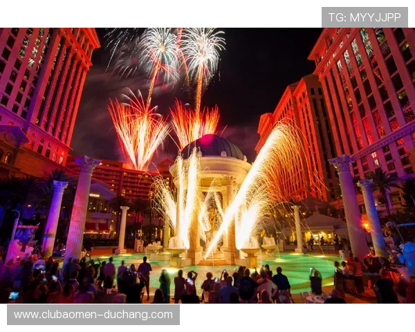 如何在拉斯维加斯凯撒宫享受最优质的客户服务与尊贵礼遇攻略