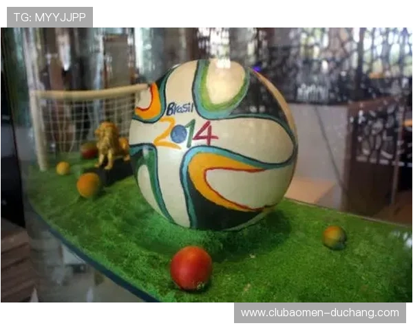 探索美高梅足球官网的未来发展方向和创新服务提升用户体验