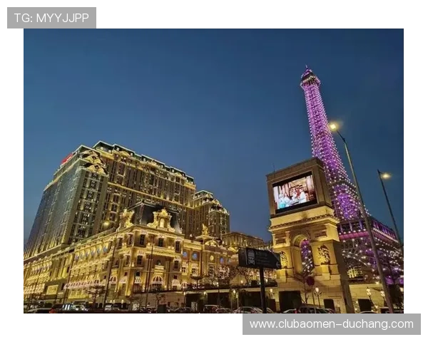 全面破解澳门巴黎人网页版登录难题，畅享无忧娱乐体验