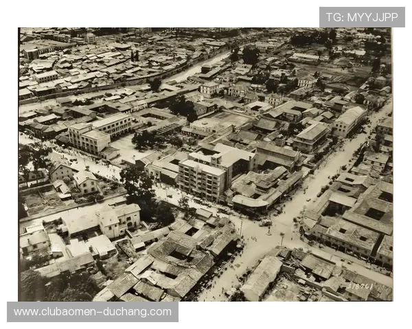 十六铺娱乐场历史背景揭秘:曾经的繁华与现代发展的完美融合 十六铺娱乐场历史背景揭秘:曾经的繁华与现代发展的完美融合