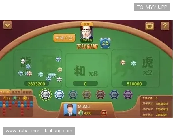 如何在百家乐龙虎斗中实现盈利，实用攻略与技巧全方位解析