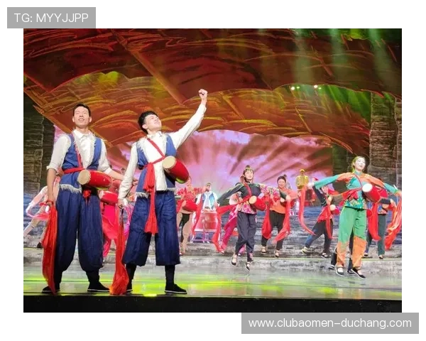 延安东方娱乐场：体验最前沿的娱乐休闲新概念