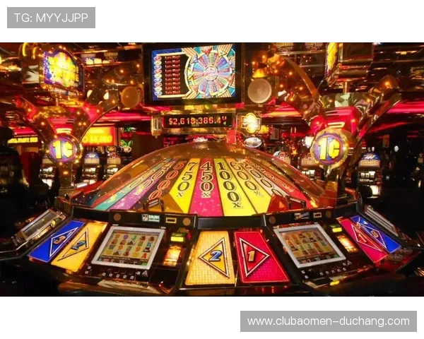 拉斯维加斯赌场旅游指南，详细介绍必访的赌场场所与最佳娱乐项目