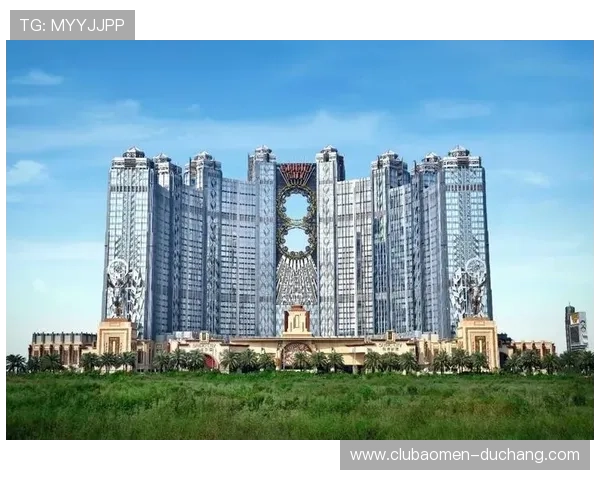 新濠国际平台：强化客户服务体系，打造具有竞争力的高端娱乐品牌