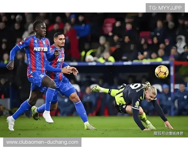 水晶宫队官网最新资讯与赛事直播全面解析