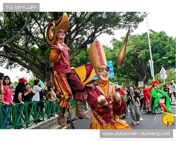 澳门伦敦人汇演精彩纷呈，展现东西方文化融合的盛大演出盛宴