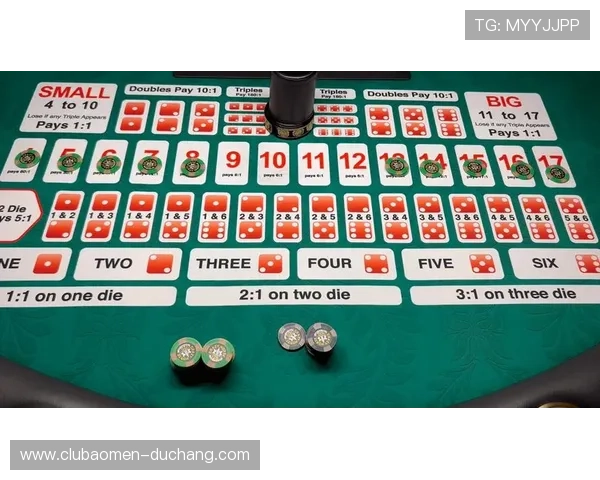 结合百家乐下注公式的实用技巧，打造稳定盈利的游戏策略方案