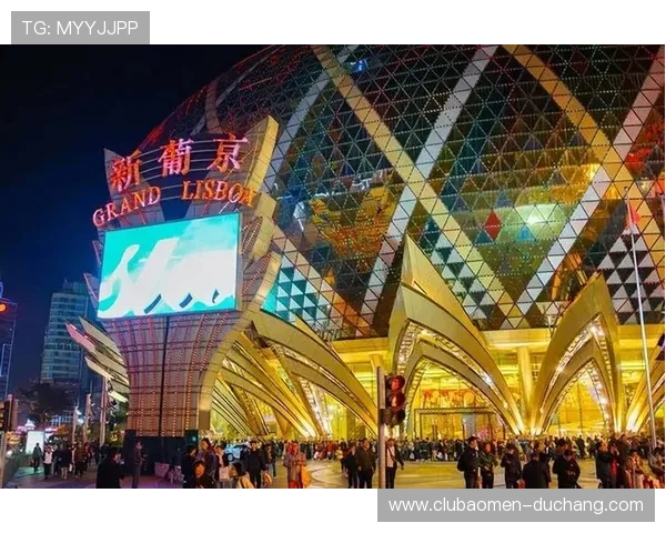 澳门十大娱乐场所几点开始营业？详细时间安排及最佳体验时段推荐