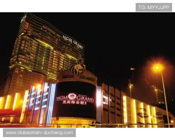 澳门美狮美高梅娱乐场的餐饮与休闲设施介绍,享受全方位的奢华娱乐享受 澳门美狮美高梅娱乐场的餐饮与休闲设施介绍,享受全方位的奢华娱乐享受